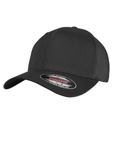 F-6277P-Flexfit Perforated Cap
